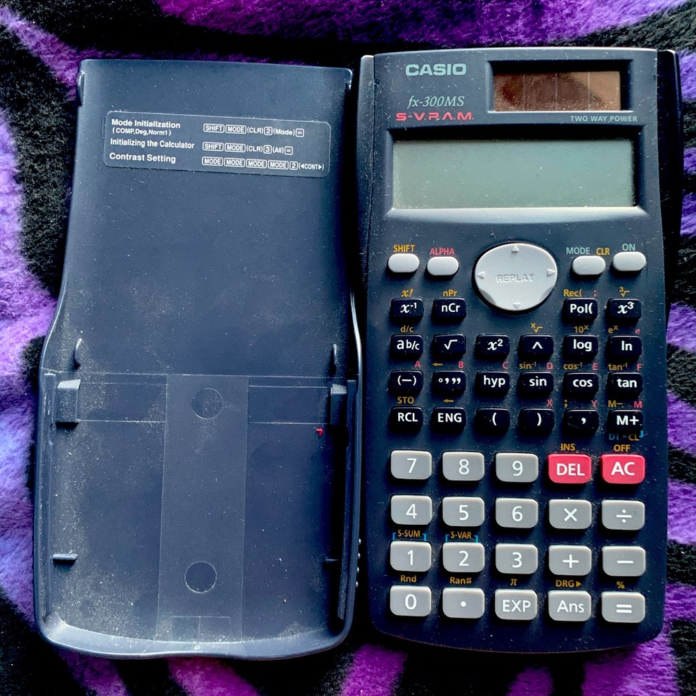 Calculator